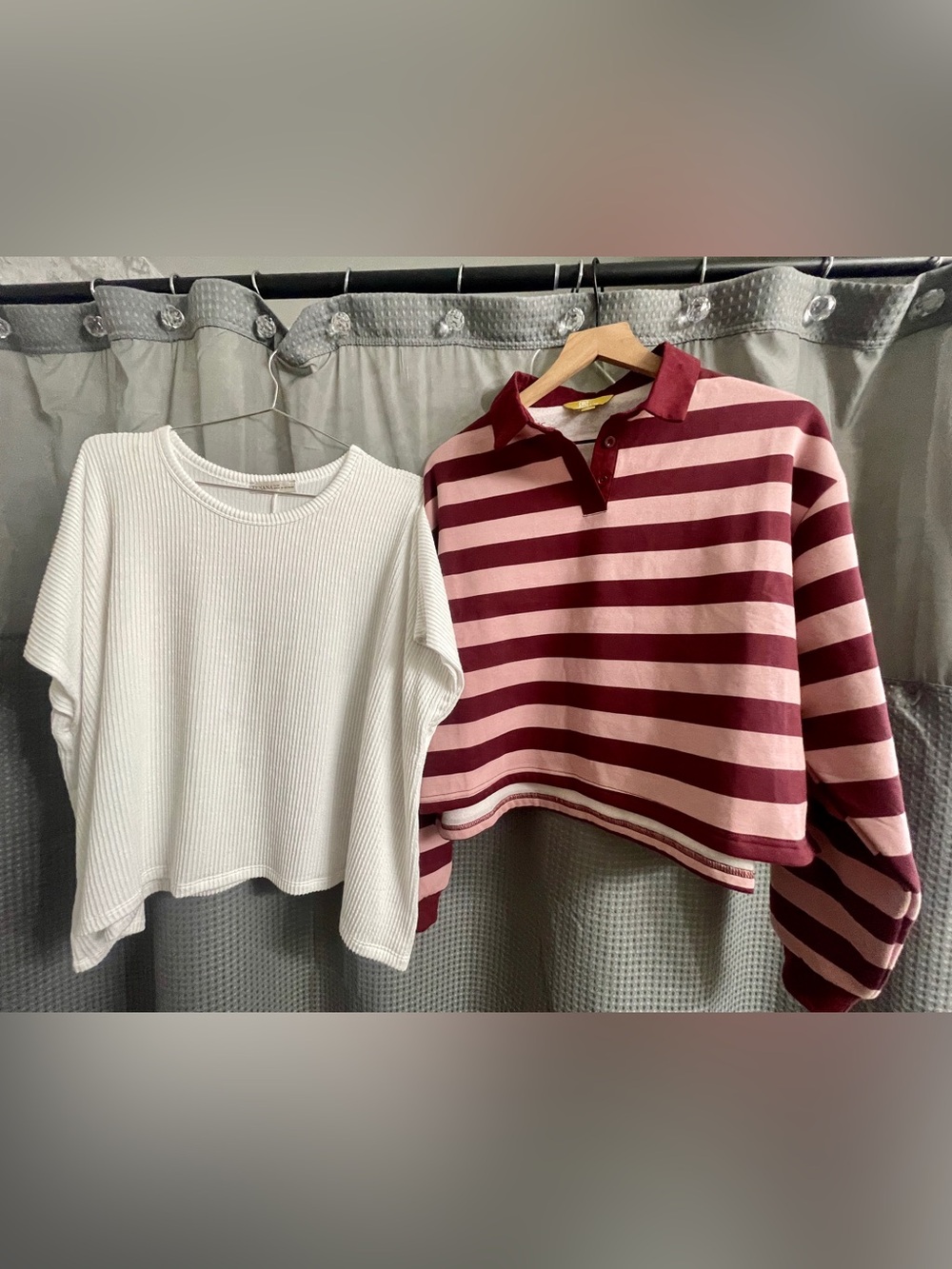 Zenana & Cult Favorite Tops Fit Up To XL